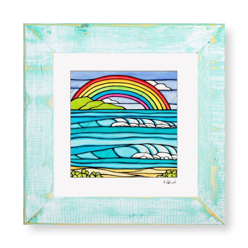 RAINBOW WEEKEND